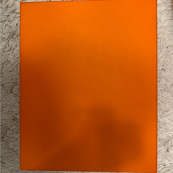 Hermes Short Boot Box - Picture 2 of 3